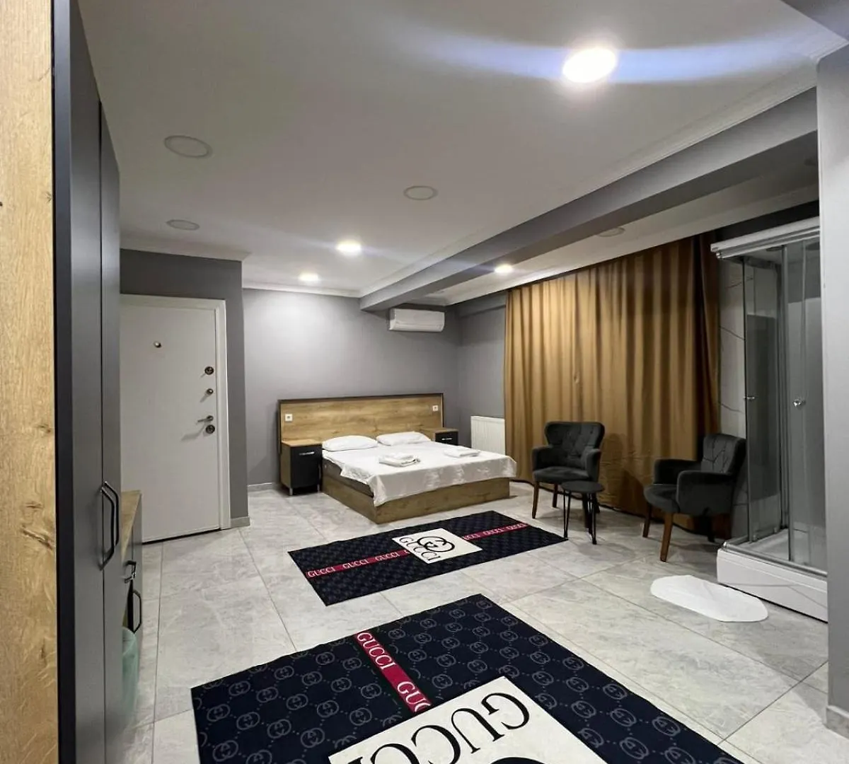 The Walens Hotel Istambul 0*,  Turquie
