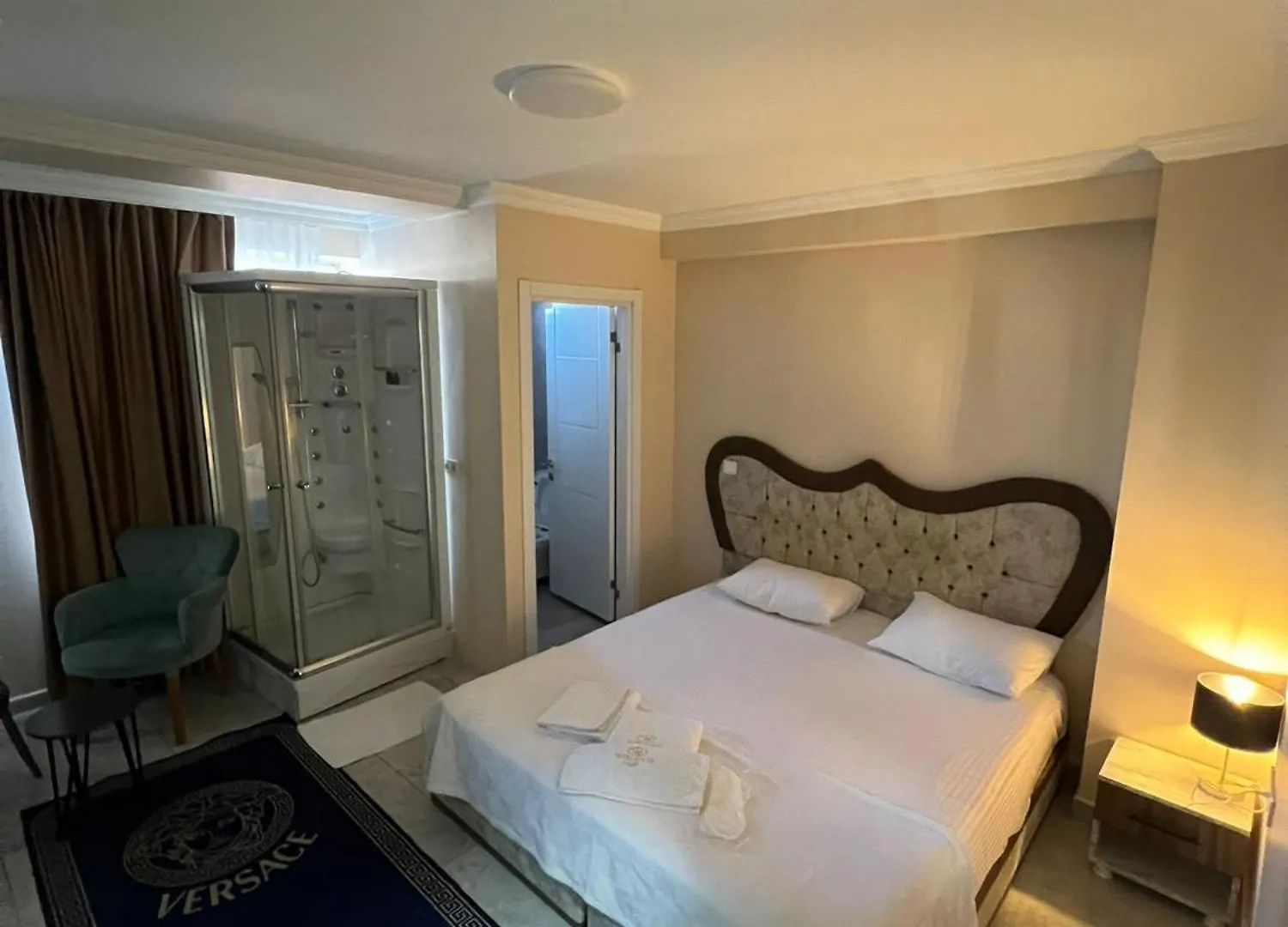 Appart hôtel The Walens Hotel Istambul