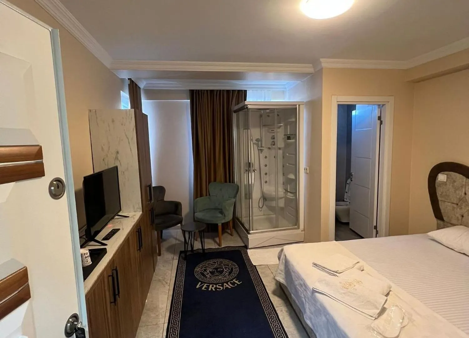 The Walens Hotel Istambul
